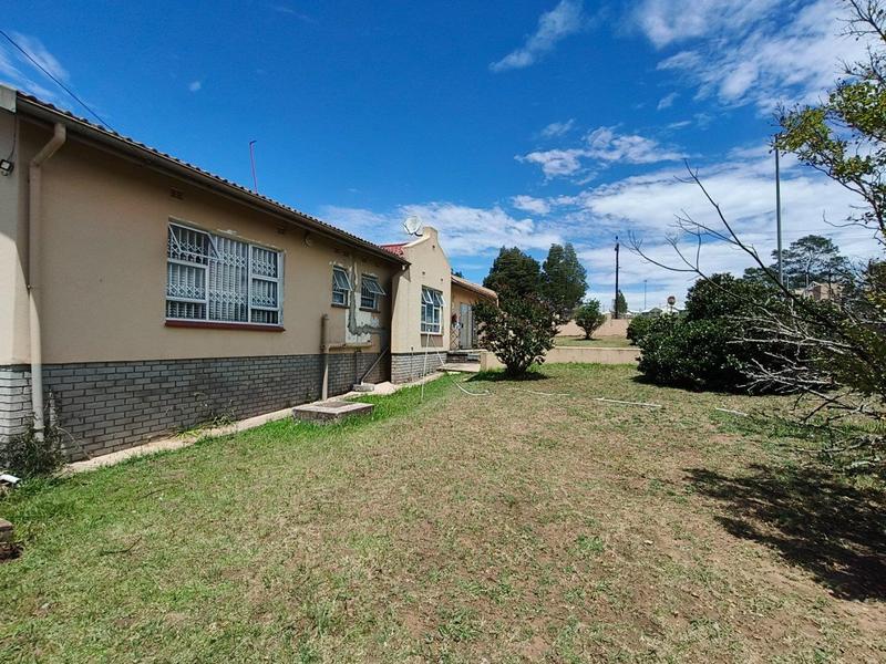 4 Bedroom Property for Sale in Mthata Eastern Cape